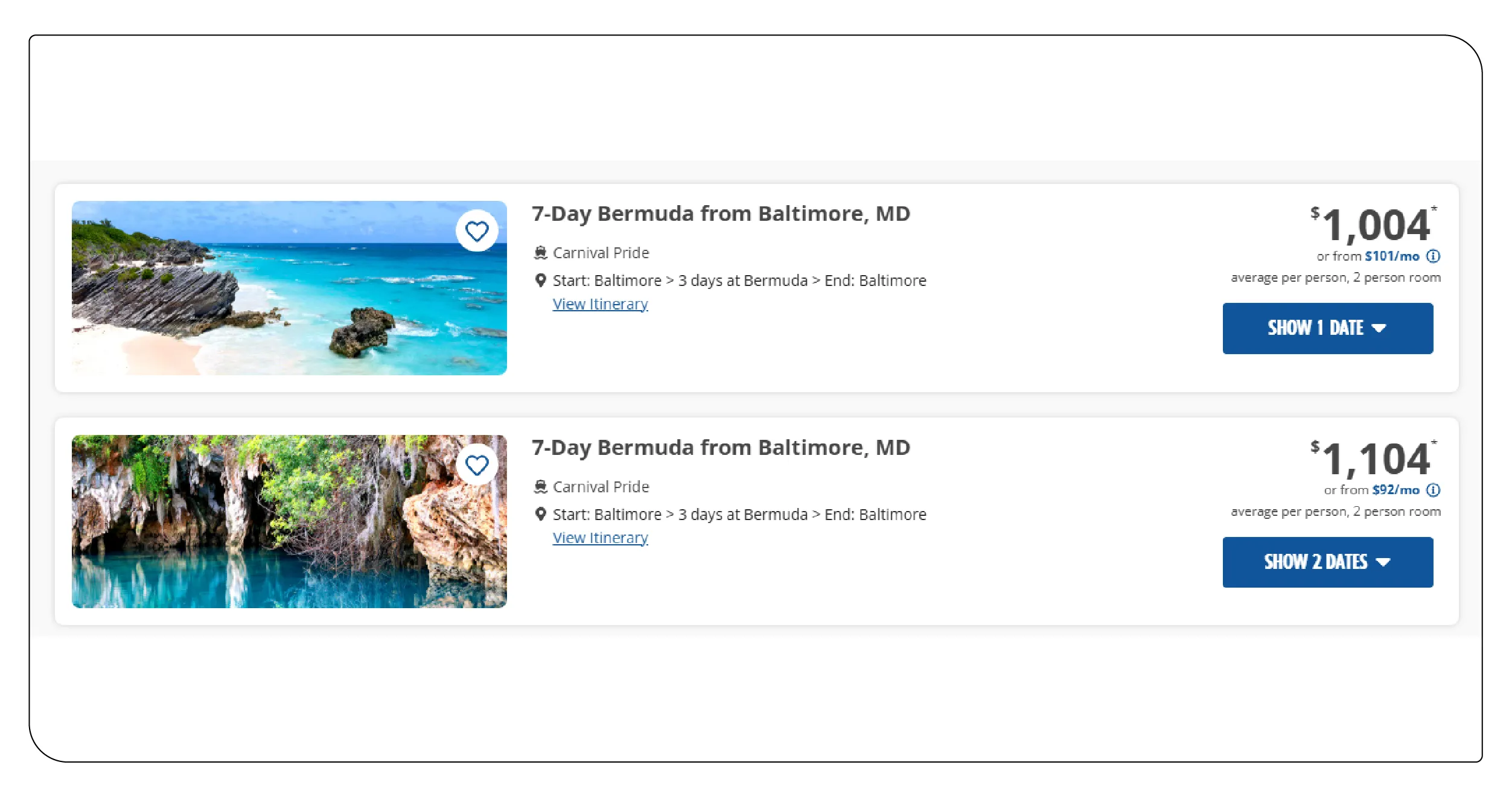 Significance of Cruise Review Analysis